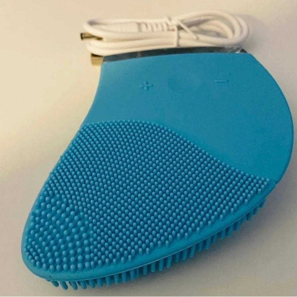 Ultimate PRO purifying system face massager